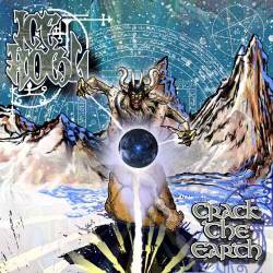 Ice Howl : Crack the Earth